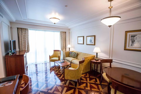 Imperial Hotel Gold Coast - Dalby Accommodation 37