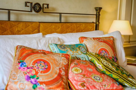 Imperial Hotel Gold Coast - Dalby Accommodation 30