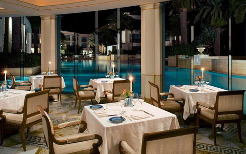 Imperial Hotel Gold Coast - Dalby Accommodation 39
