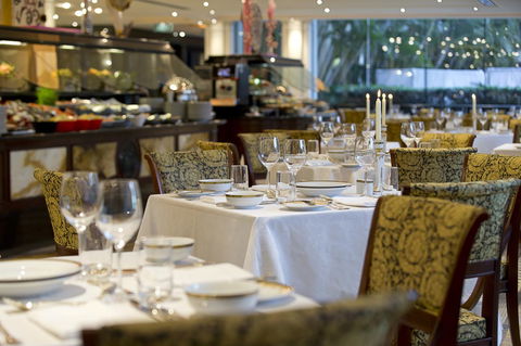 Imperial Hotel Gold Coast - Dalby Accommodation 13