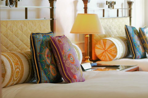 Imperial Hotel Gold Coast - Dalby Accommodation 26