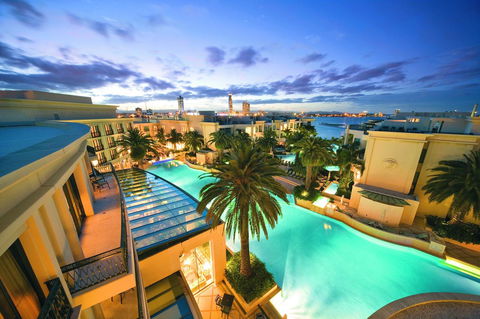 Imperial Hotel Gold Coast - Dalby Accommodation 8