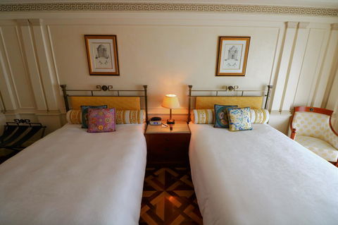 Imperial Hotel Gold Coast - Dalby Accommodation 32