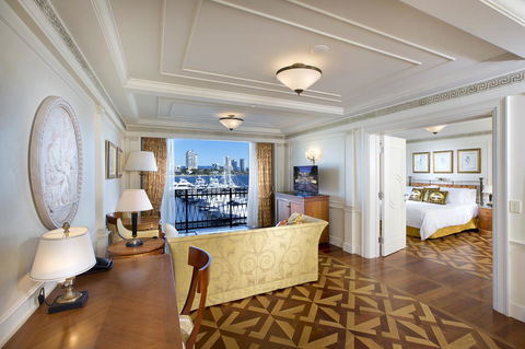 Imperial Hotel Gold Coast - Dalby Accommodation 5