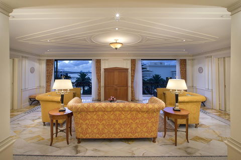 Imperial Hotel Gold Coast - Dalby Accommodation 19