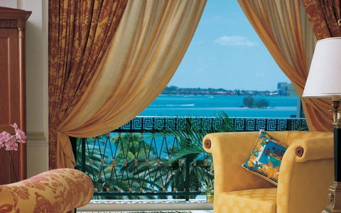 Imperial Hotel Gold Coast - Dalby Accommodation 33