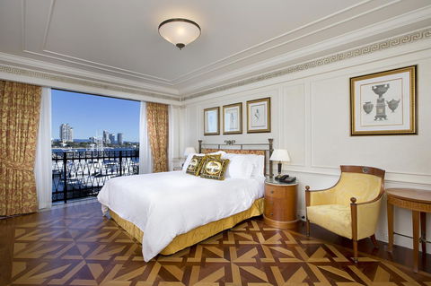 Imperial Hotel Gold Coast - Dalby Accommodation 4