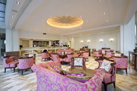 Imperial Hotel Gold Coast - Dalby Accommodation 12