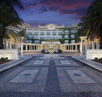 Palazzo Versace - Dalby Accommodation