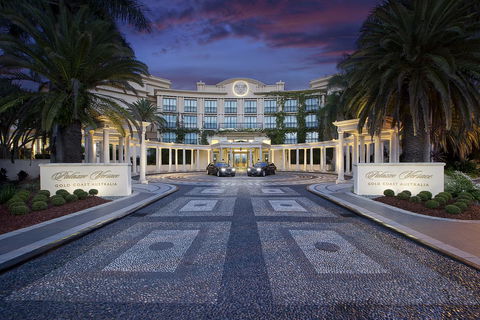 Imperial Hotel Gold Coast - Dalby Accommodation 0