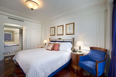 Imperial Hotel Gold Coast - Dalby Accommodation 25