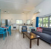 Kooyong Apartment 8 - Dalby Accommodation