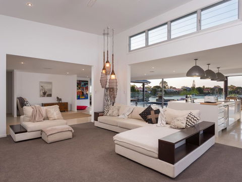 Rumrunner Resort - Dalby Accommodation 16