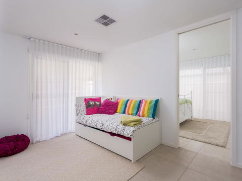 Rumrunner Resort - Dalby Accommodation 37