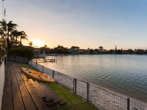Rumrunner Resort - Dalby Accommodation 13