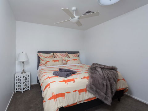 Rumrunner Resort - Dalby Accommodation 32
