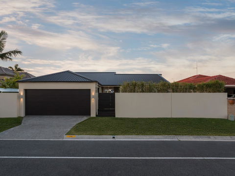 Rumrunner Resort - Dalby Accommodation 38
