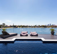 Rumrunner Resort - Dalby Accommodation