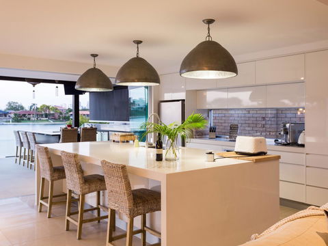 Rumrunner Resort - Dalby Accommodation 9
