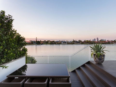 Rumrunner Resort - Dalby Accommodation 11
