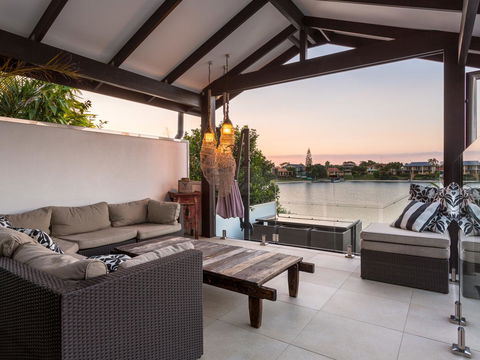 Rumrunner Resort - Dalby Accommodation 10