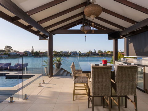 Rumrunner Resort - Dalby Accommodation 6
