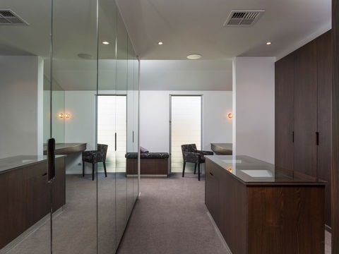 Rumrunner Resort - Dalby Accommodation 27