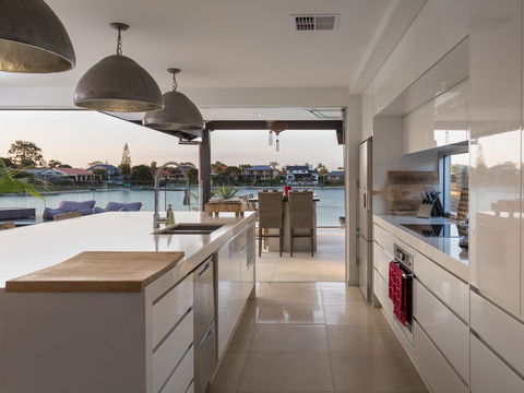 Rumrunner Resort - Dalby Accommodation 15