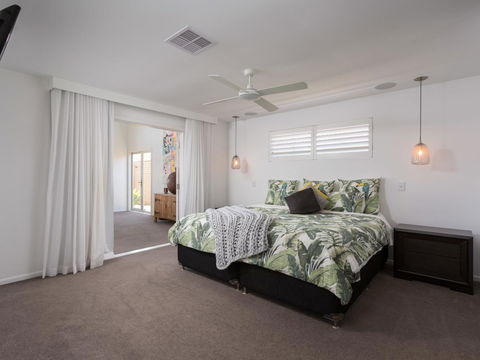 Rumrunner Resort - Dalby Accommodation 23