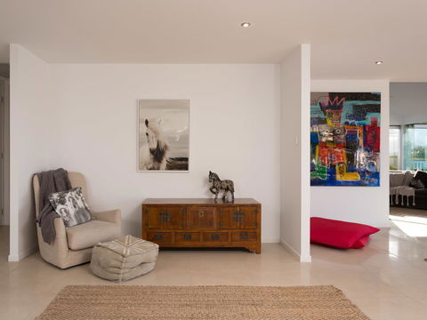 Rumrunner Resort - Dalby Accommodation 21