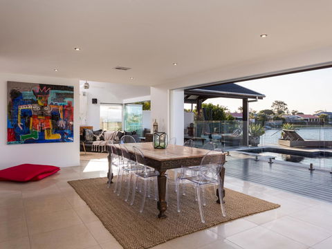 Rumrunner Resort - Dalby Accommodation 18