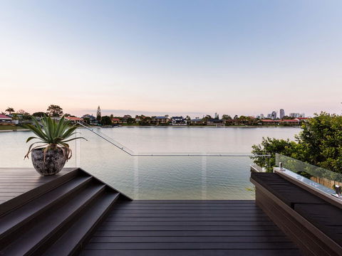 Rumrunner Resort - Dalby Accommodation 12