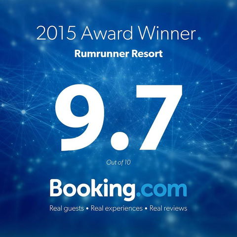 Rumrunner Resort - Dalby Accommodation 40