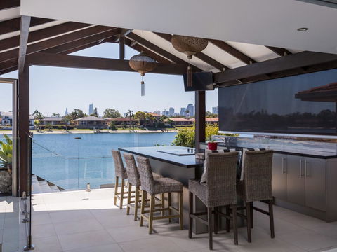 Rumrunner Resort - Dalby Accommodation 7