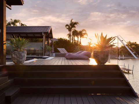 Rumrunner Resort - Dalby Accommodation 14