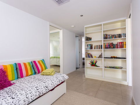 Rumrunner Resort - Dalby Accommodation 36