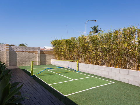 Rumrunner Resort - Dalby Accommodation 39
