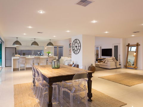 Rumrunner Resort - Dalby Accommodation 8