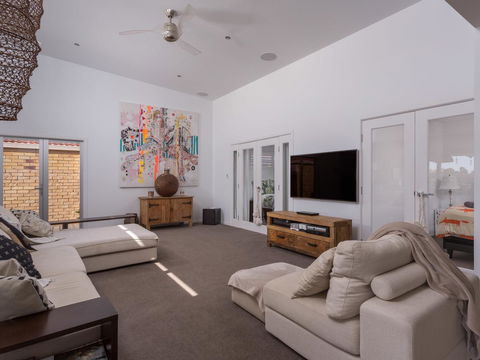 Rumrunner Resort - Dalby Accommodation 22