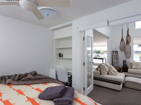 Rumrunner Resort - Dalby Accommodation 33