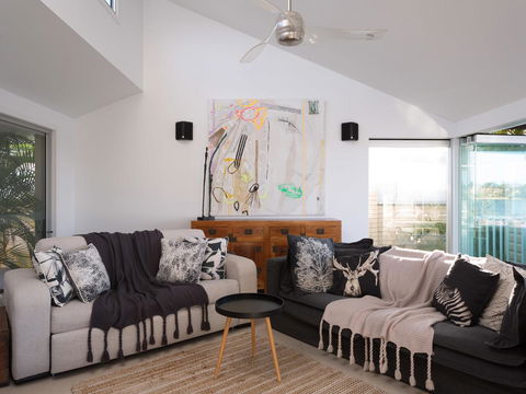 Rumrunner Resort - Dalby Accommodation 19