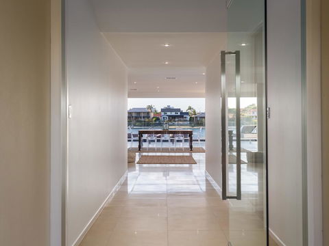 Rumrunner Resort - Dalby Accommodation 2