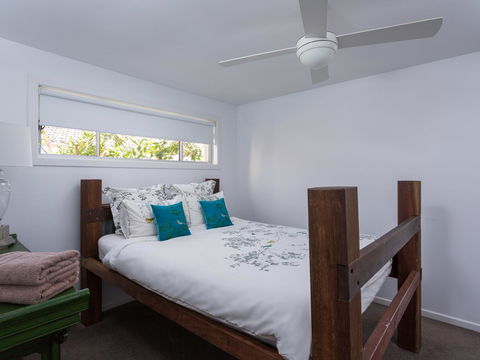 Rumrunner Resort - Dalby Accommodation 30