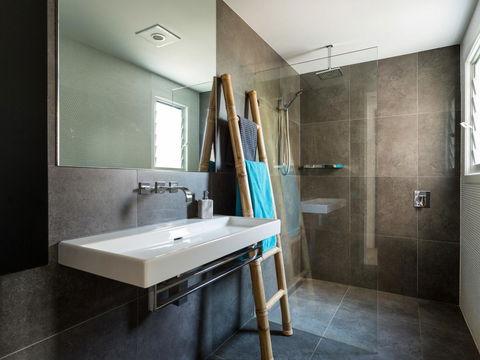 Rumrunner Resort - Dalby Accommodation 35