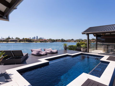 Rumrunner Resort - Dalby Accommodation 4