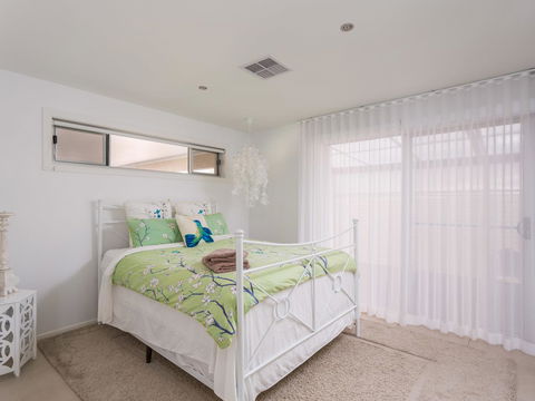 Rumrunner Resort - Dalby Accommodation 34
