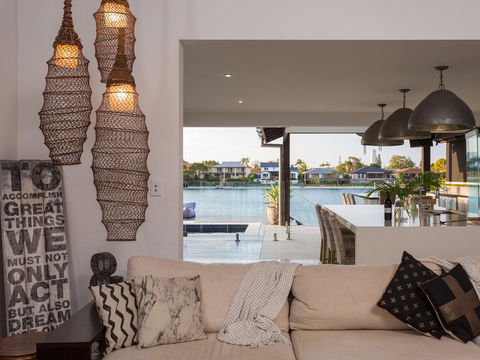 Rumrunner Resort - Dalby Accommodation 17