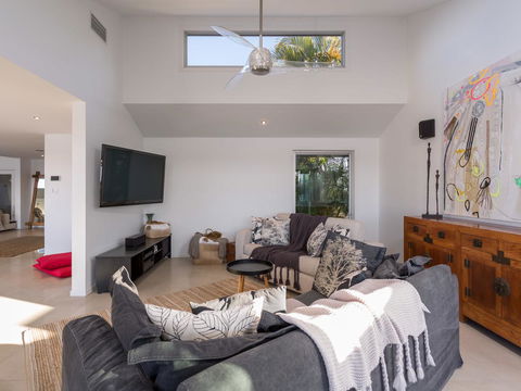 Rumrunner Resort - Dalby Accommodation 20