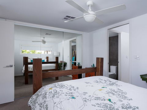 Rumrunner Resort - Dalby Accommodation 28