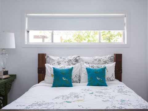 Rumrunner Resort - Dalby Accommodation 29
